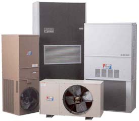 HVAC Systems