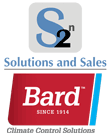 S2n Solutions and Sales, Bard Climate Control Solutions